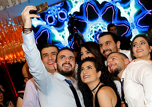 OMT 2016 ANNUAL GALA DINNER