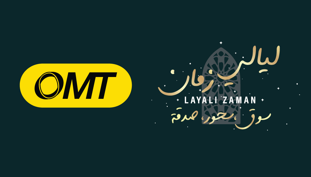 In Action Events and OMT present Layali Zaman