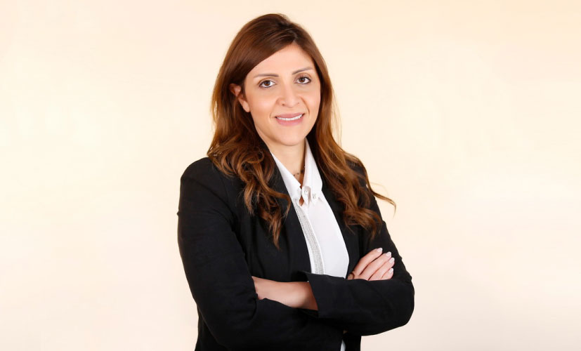 Michline Ziade Hanna