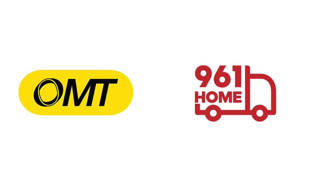 Get a 10% discount on your 961Home purchases with your OMT Visa Card!