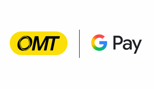 OMT Visa Cardholders enjoy 5% cashback with Google Pay