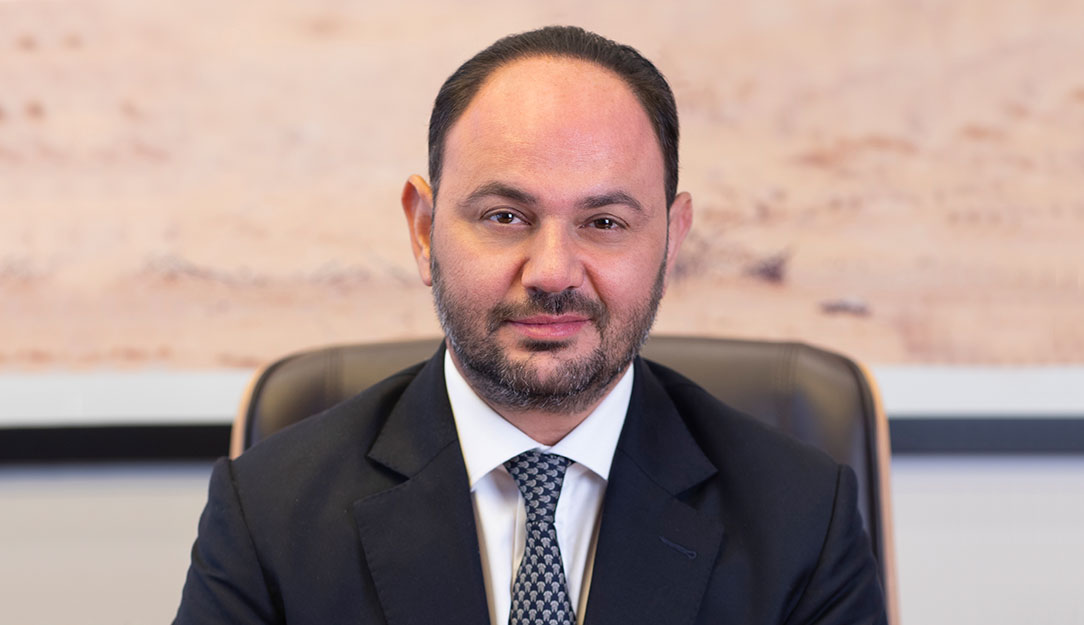 OMT appoints Mr. Hikmat Abou Zeid as Chairman of the Board
