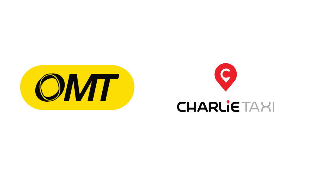 Get a $5 Charlie Taxi voucher with every transaction over $50!