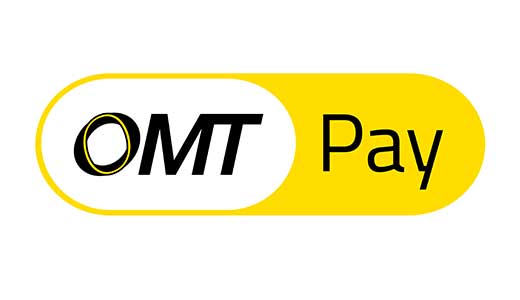Pay with QR on OMT Pay app and turn your points into cash!
