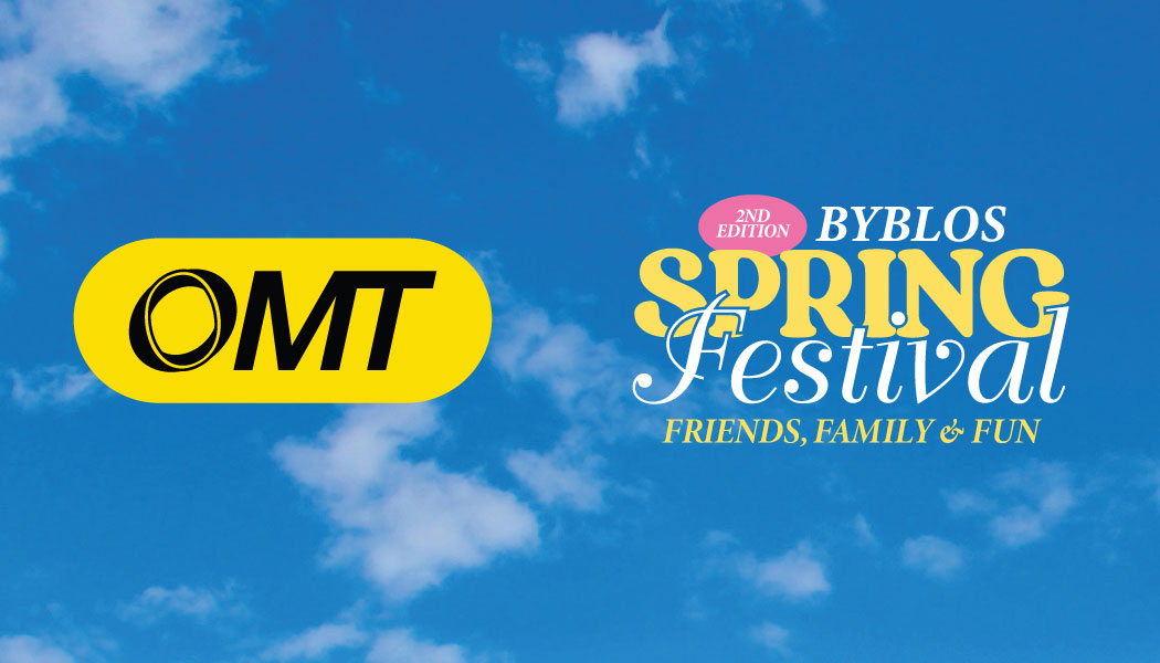 Byblos Spring Festival returns for a second edition