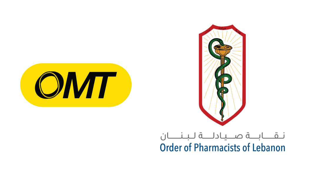 The Order of Pharmacists of Lebanon and OMT join forces in a cooperation agreement