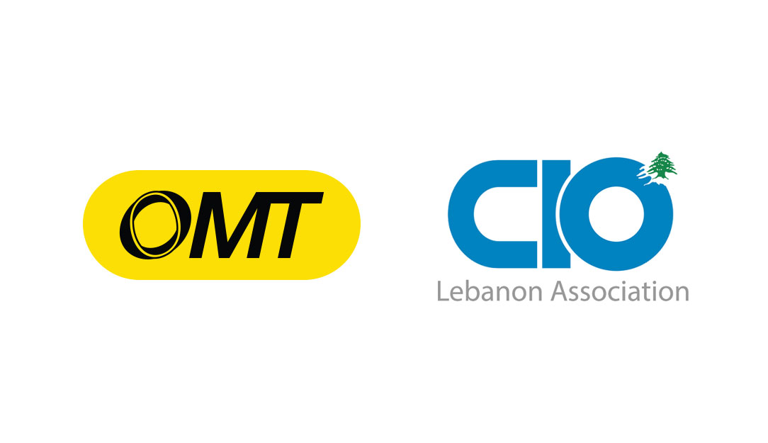 OMT CEO takes center stage at CIO Lebanon Summit