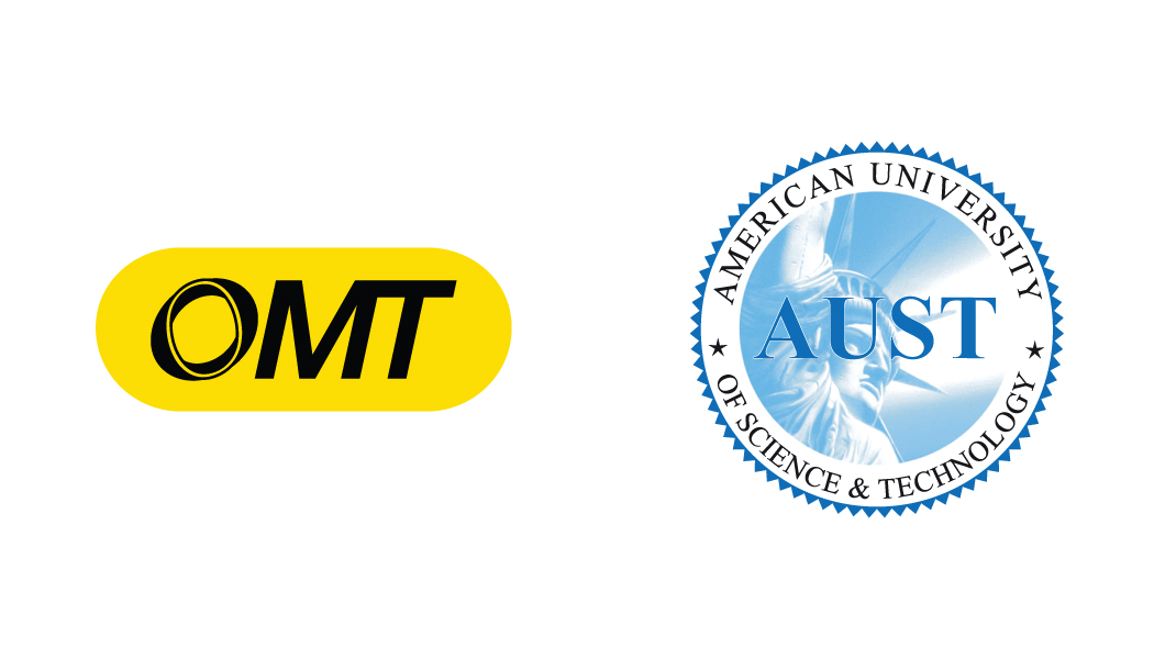 Settle your AUST tuition fees through OMT