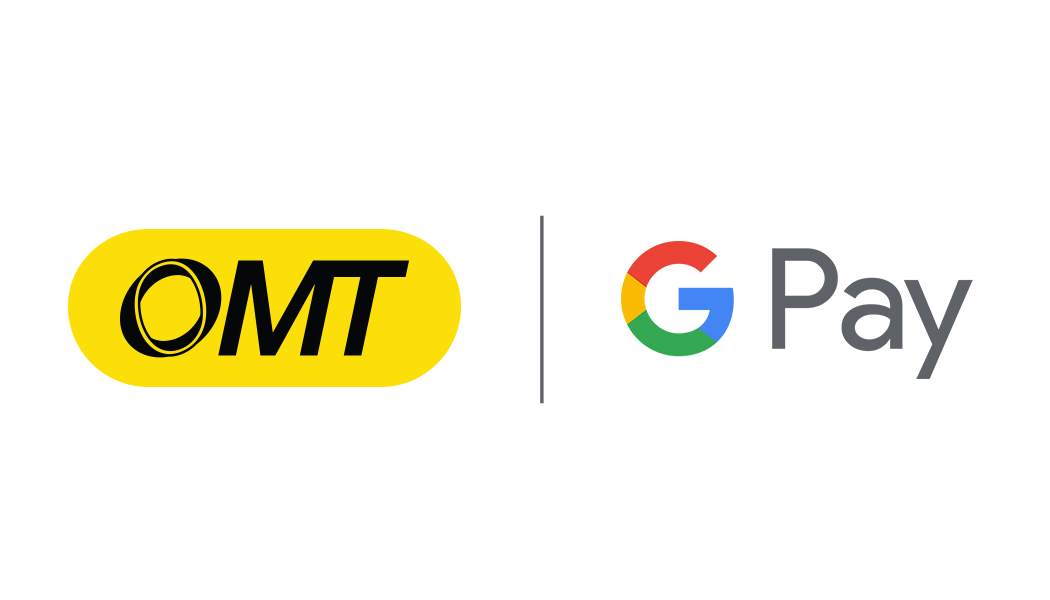 Google Pay service now available for OMT Visa cardholders