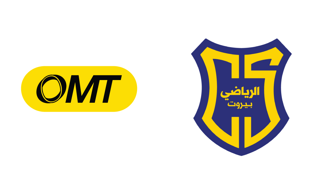 A sporting partnership unites Al Riyadi Club and OMT