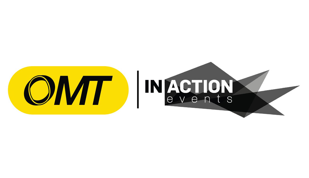 OMT and In Action Events forge year-long unforgettable experiences