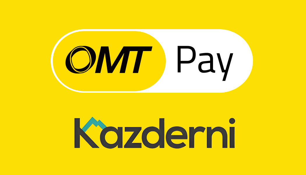 Get 10% off your next stay with Kazderni on OMT Pay app