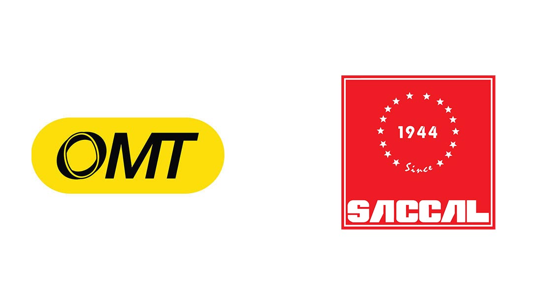 Saccal Industries partners with OMT