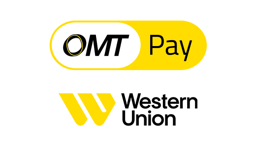 Zero fees on Western Union Transfers via OMT Pay!
