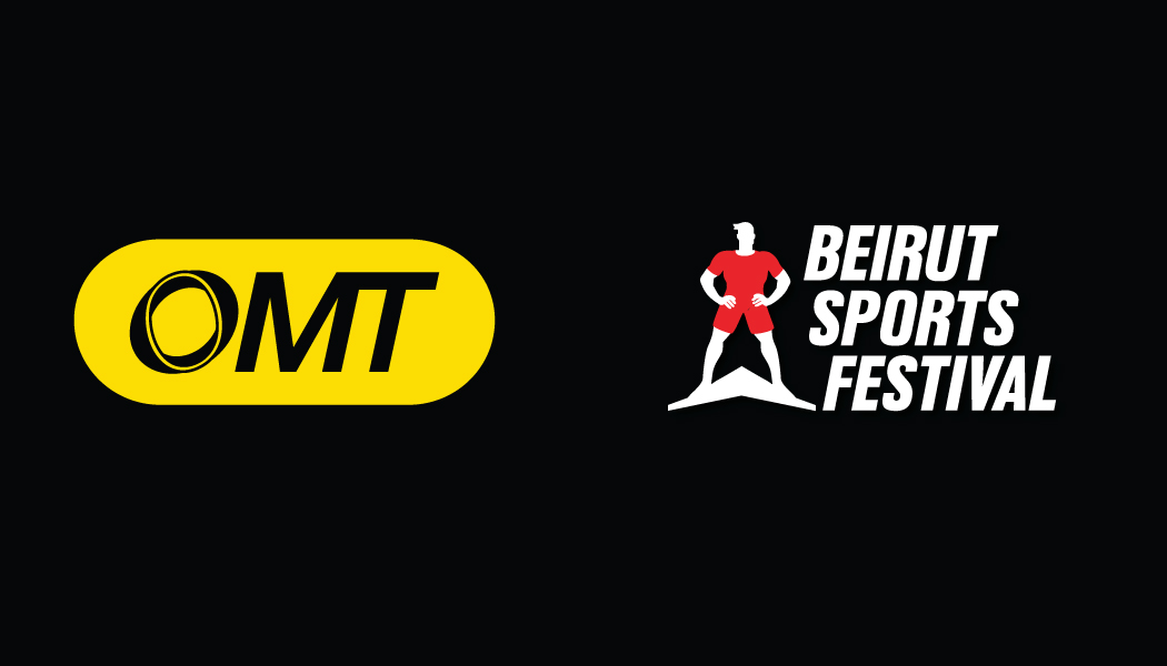 OMT Beirut Sports Festival kicks off