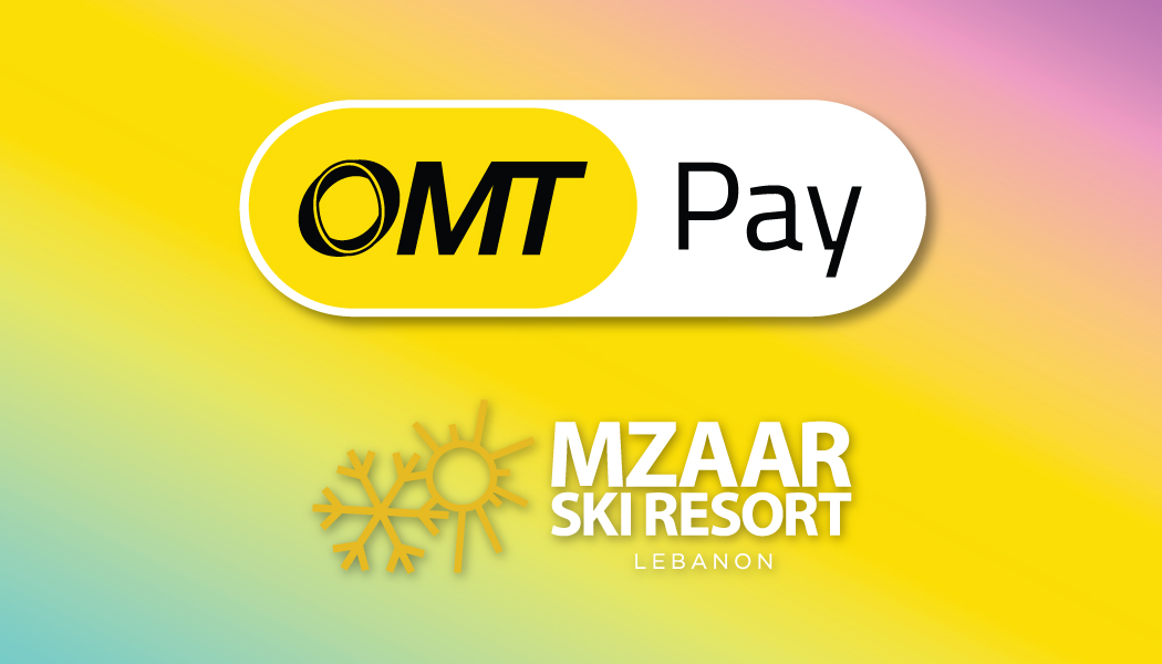 Enjoy 20% instant cashback at Mzaar Ski Resort with OMT Pay