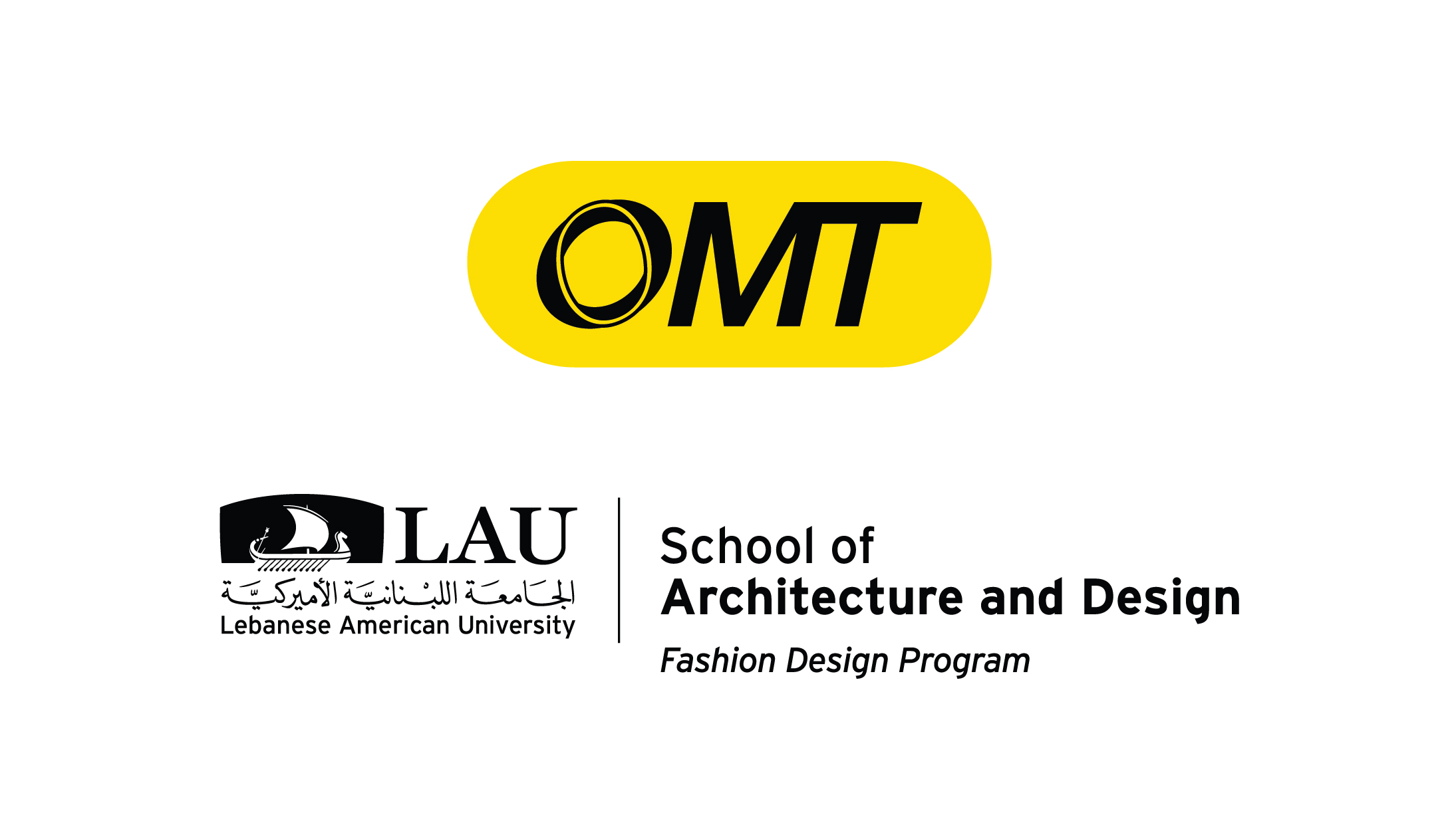 LAU and OMT celebrate innovation and creativity