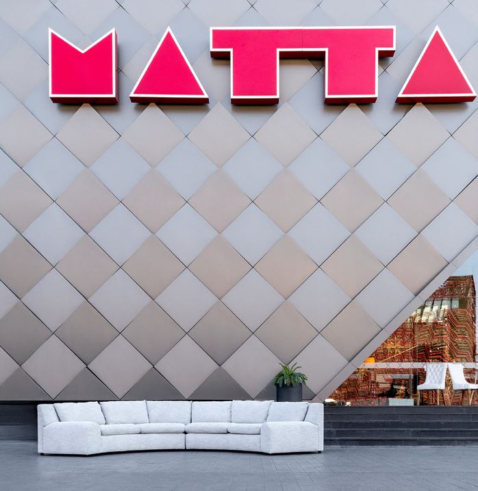 Matta Furniture