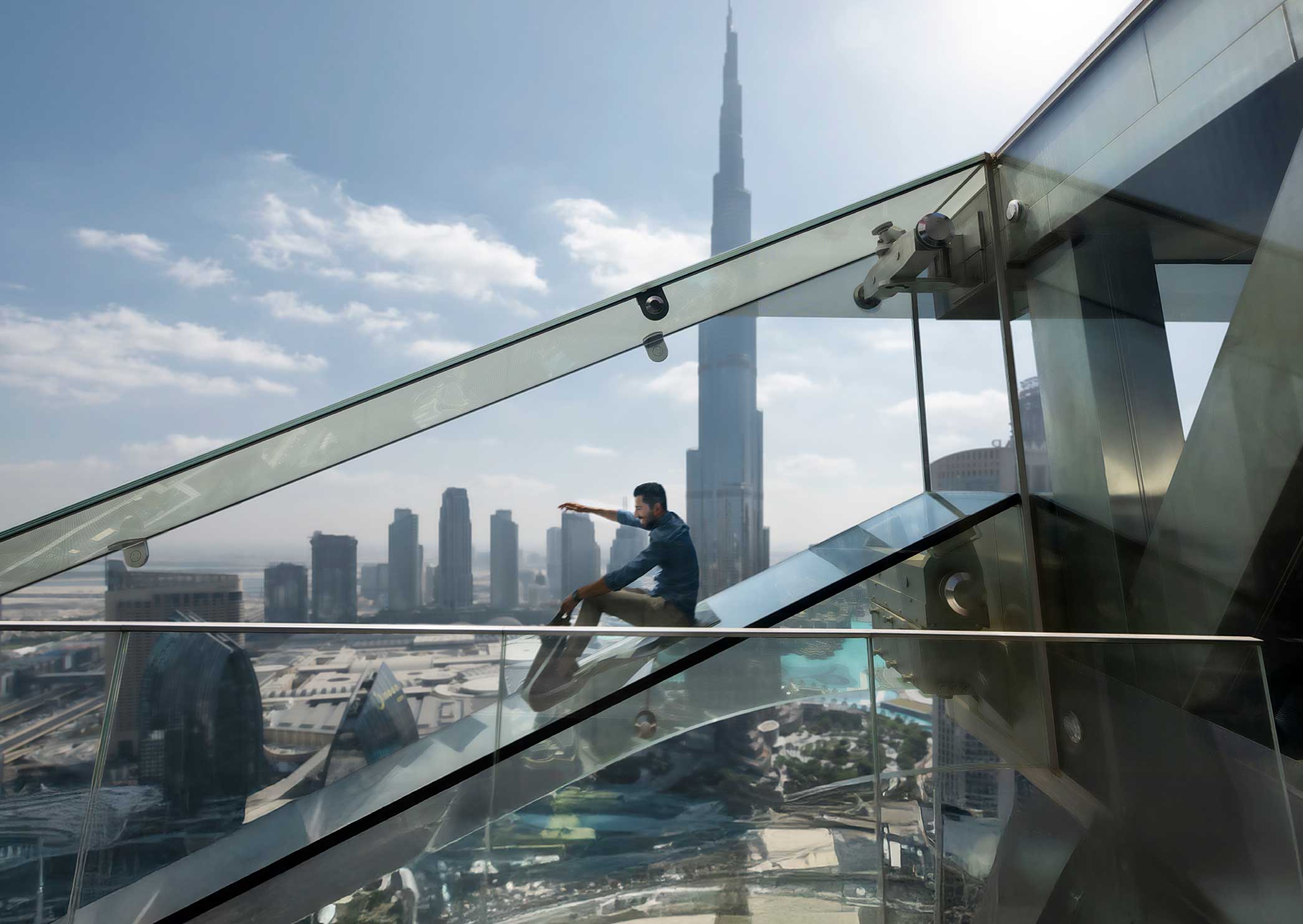 Sky Views Observatory