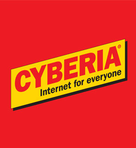 Cyberia