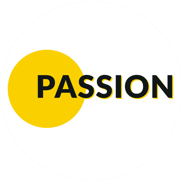 That's why we do it better.